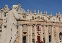 Vatican Warns Global Rearmament Threatens Peace Vatican Warns Global Rearmament Threatens Peace