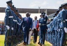 Baba was frustrated with pace of Kenya’s development- Ruto Baba was frustrated with pace of Kenya’s development- Ruto