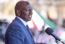 Ruto slams critics of his partnership with Raila Ruto slams critics of his partnership with Raila