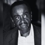 Ruto leads nation in mourning veteran broadcaster Sammy Lui Ruto leads nation in mourning veteran broadcaster Sammy Lui