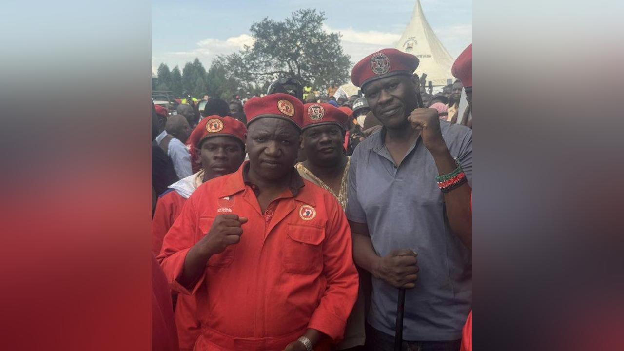 Foreign Affairs Silent on Missing Kenyans in Uganda Foreign Affairs Silent on Missing Kenyans in Uganda