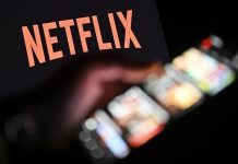 Netflix shares dip 9% on downbeat earnings report Netflix shares dip 9% on downbeat earnings report