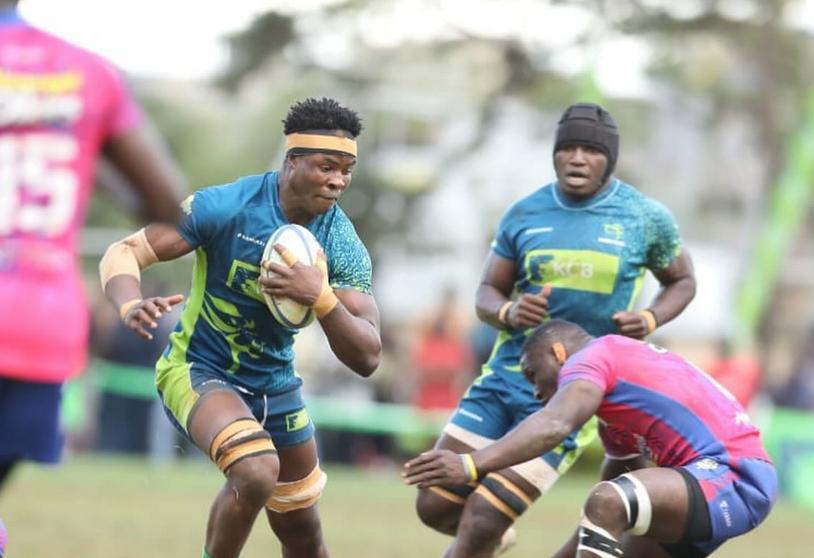 Champions Oilers Face KCB in Impala Floodlit Quarterfinal Champions Oilers Face KCB in Impala Floodlit Quarterfinal