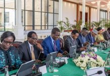 Govt Announces Leadership Changes in Parastatals Govt Announces Leadership Changes in Parastatals