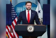 US Vice President JD Vance Expected in Kenya in November US Vice President JD Vance Expected in Kenya in November