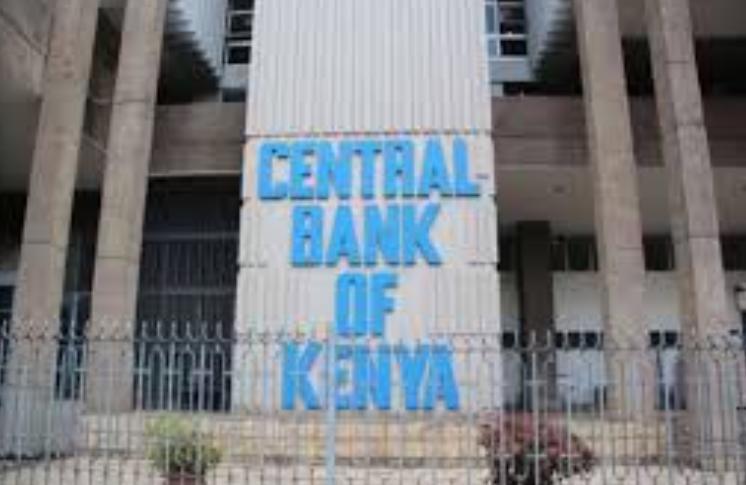 Kenya Eurobond Boosts Forex Reserves to Sh1.6 Trillion Kenya Eurobond Boosts Forex Reserves to Sh1.6 Trillion