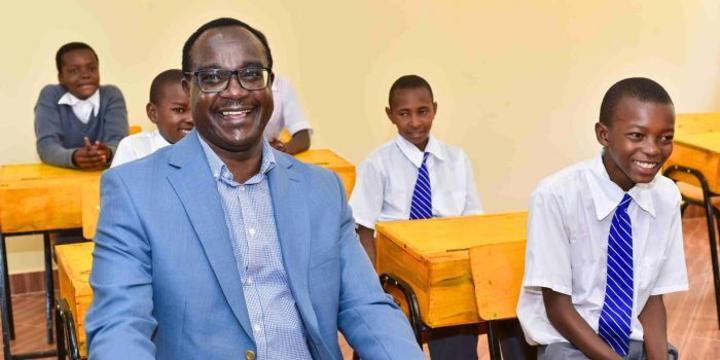 KNEC Issues Final Guidelines Ahead of KPSEA and KJSEA Exams KNEC Issues Final Guidelines Ahead of KPSEA and KJSEA Exams