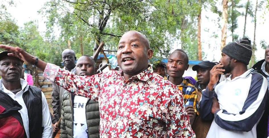 Savula Urges MPs to Thoroughly Review Bills Before Debate Savula Urges MPs to Thoroughly Review Bills Before Debate