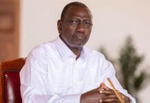 Ruto Bans Furniture Imports and Lifts Logging Ban Ruto Bans Furniture Imports and Lifts Logging Ban