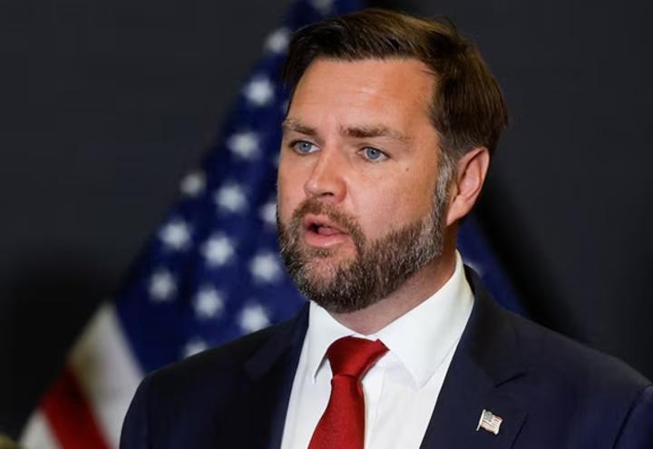 US Vice President Vance plans Kenya visit, source says US Vice President Vance plans Kenya visit, source says