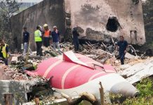 Kenya plane crashes near Kwale; 11 tourists feared dead Kenya plane crashes near Kwale; 11 tourists feared dead