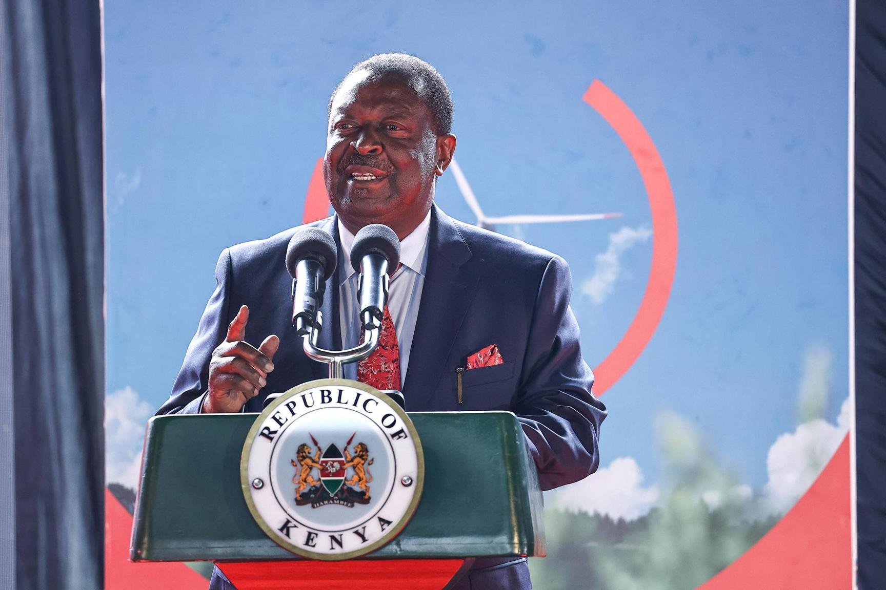 Kenya Defends Human Rights Record in Response to UN Inquiry Kenya Defends Human Rights Record in Response to UN Inquiry