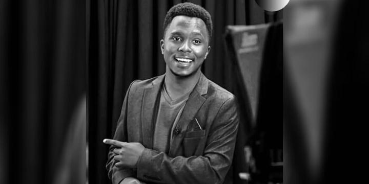 Kimani Mbugua: A Promising Journalist's Early End Kimani Mbugua: A Promising Journalist's Early End