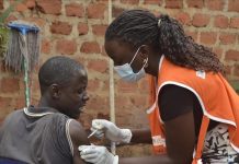 Mpox Strains Circulate as Clade Ib Spreads Mpox Strains Circulate as Clade Ib Spreads
