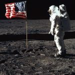 NASA Chief Rebuts Kim Kardashian’s Moon Landing Denial NASA Chief Rebuts Kim Kardashian's Moon Landing Denial