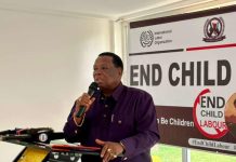 Cotu’s Commitment to Combat Child Labour and Empower Women Cotu's Commitment to Combat Child Labour and Empower Women