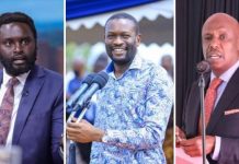 National Assembly Dismisses Vetting Claims for Cabinet National Assembly Dismisses Vetting Claims for Cabinet