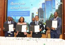 Kenyans Abroad Families Benefit From Diaspora Medical Cover Kenyans Abroad Families Benefit From Diaspora Medical Cover