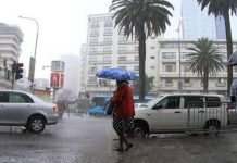 Kenya Met Warns of Ongoing Rain in Nairobi and Beyond Kenya Met Warns of Ongoing Rain in Nairobi and Beyond