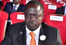 Kaluma: Raila Left a Political will for ODM to Follow Kaluma: Raila Left a Political will for ODM to Follow