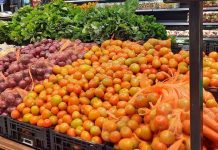 Kenya Food Prices Ease as October Inflation Stays at 4.6% Kenya Food Prices Ease as October Inflation Stays at 4.6%