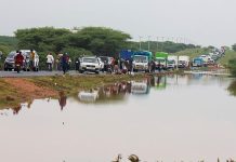 Landslide leaves at least 26 dead in western Kenya Landslide leaves at least 26 dead in western Kenya