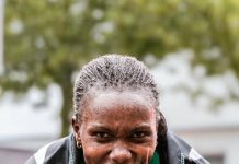 Obiri Lokedi Kipchoge Bekele Headline New York Marathon Obiri Lokedi Kipchoge Bekele Headline New York Marathon