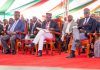 Ruto unveils bold plan to make Kenya a first world nation Ruto unveils bold plan to make Kenya a first world nation