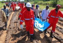 Kenya’s Deadly Landslides Test Climate Readiness Kenya's Deadly Landslides Test Climate Readiness