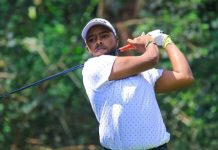 Wangai and Kibugu Lead Betika Masters Final Round Wangai and Kibugu Lead Betika Masters Final Round