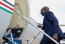 Ruto Attends UN World Summit in Qatar Ruto Attends UN World Summit in Qatar