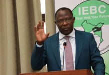 90,020 New Voters have Registered in Ongoing Drive – IEBC 90,020 New Voters have Registered in Ongoing Drive – IEBC