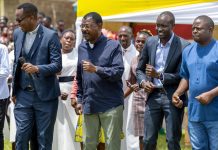 Wetang’ula Rallies Religious Groups for Cyber Crime Law Wetang'ula Rallies Religious Groups for Cyber Crime Law