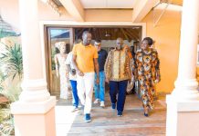 Mbadi, Wandayi do not speak for ODM – Oburu Mbadi, Wandayi do not speak for ODM – Oburu