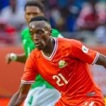 From Booed to Beloved: Marvin Nabwire’s Rise From Booed to Beloved: Marvin Nabwire's Rise