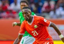 From Booed to Beloved: Marvin Nabwire’s Rise From Booed to Beloved: Marvin Nabwire's Rise