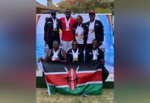 Team Kenya Seeks to Enhance Success at Africa Masters Team Kenya Seeks to Enhance Success at Africa Masters
