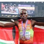 Cheruiyot Aims for Kenya’s Historic Hat-Trick in Florida Cheruiyot Aims for Kenya's Historic Hat-Trick in Florida