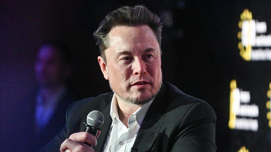 Elon Musk's $1T Pay Plan Opposed by Norway Fund Elon Musk's $1T Pay Plan Opposed by Norway Fund
