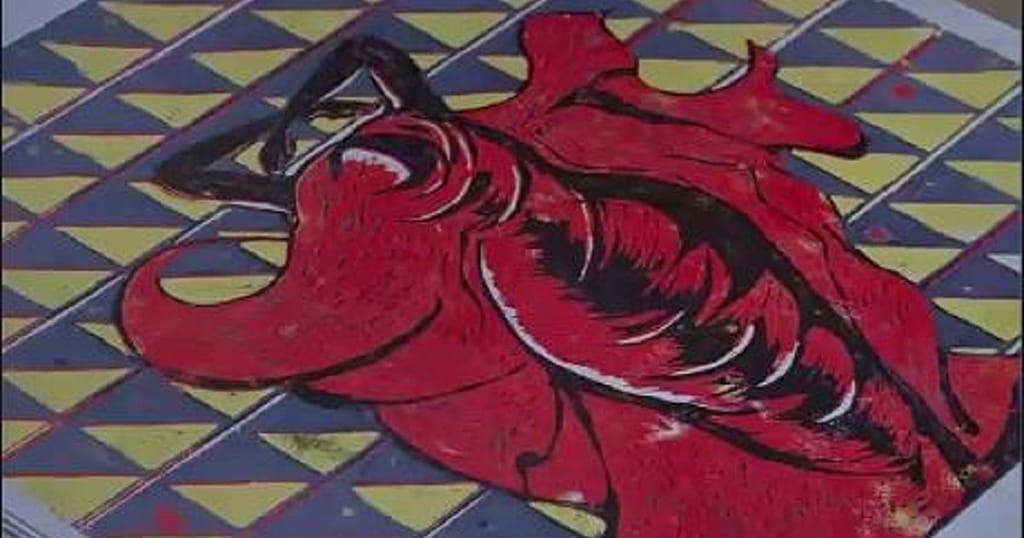 Kenya Art as a Tool for Change Wajukuu Arts Nairobi Kenya Art as a Tool for Change Wajukuu Arts Nairobi