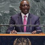 Kenya, IMF continue talks for new bailout deal Kenya, IMF continue talks for new bailout deal