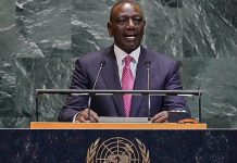 Kenya, IMF continue talks for new bailout deal Kenya, IMF continue talks for new bailout deal