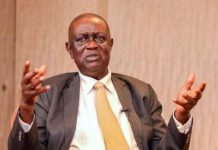 Odinga Family Forgives Governor Kahiga Over Remarks Odinga Family Forgives Governor Kahiga Over Remarks