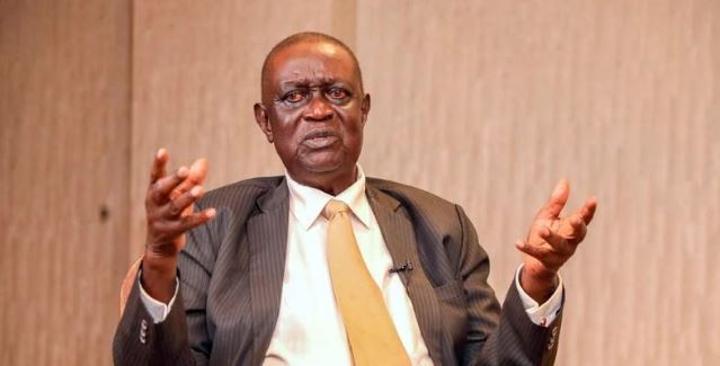 Odinga Family Forgives Governor Kahiga Over Remarks Odinga Family Forgives Governor Kahiga Over Remarks