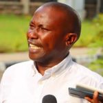 Kiambaa MPs Call Out Ex-DP Rigathi Gachagua Kiambaa MPs Call Out Ex-DP Rigathi Gachagua