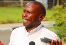 Kiambaa MPs Call Out Ex-DP Rigathi Gachagua Kiambaa MPs Call Out Ex-DP Rigathi Gachagua