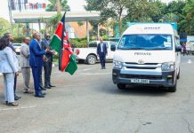 MoH strengthens oxygen access with new equipment MoH strengthens oxygen access with new equipment