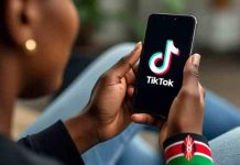 TikTok Removes Over Half a Million Videos in Kenya TikTok Removes Over Half a Million Videos in Kenya