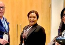 Kenya Targets Bigger UK EU Tourism Share at London Expo Kenya Targets Bigger UK EU Tourism Share at London Expo