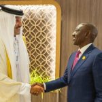 Ruto Kenya Qatar to Deepen Investment Ties Ruto Kenya Qatar to Deepen Investment Ties